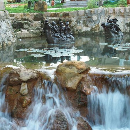 Resort Montana Phú Quý Zewnętrze zdjęcie