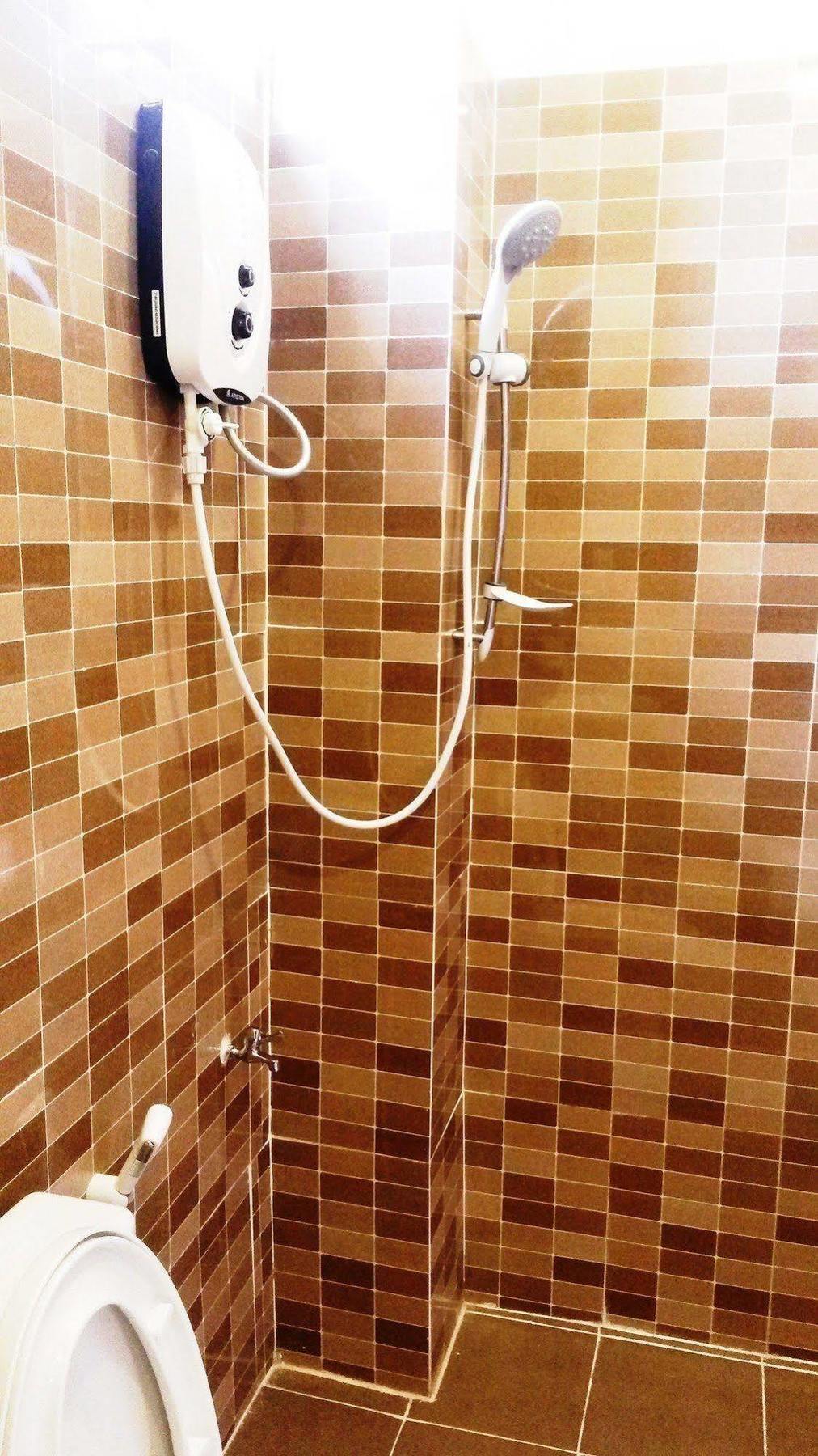 Resort Montana Phú Quý Zewnętrze zdjęcie